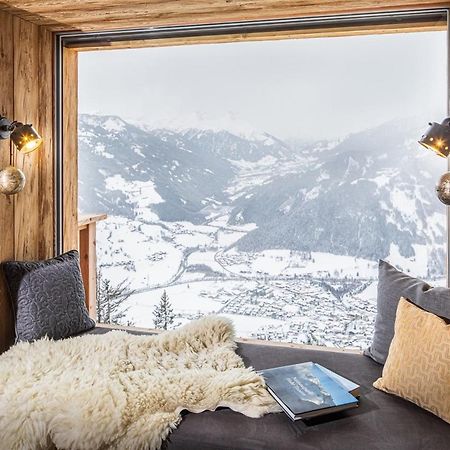 Bergsuite Pfaffenebner Matrei in Osttirol Exterior foto