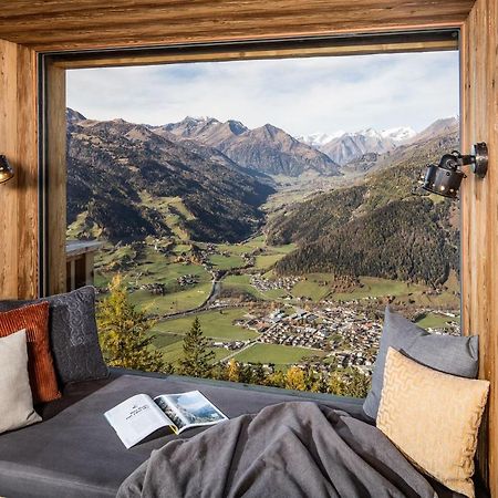 Bergsuite Pfaffenebner Matrei in Osttirol Exterior foto