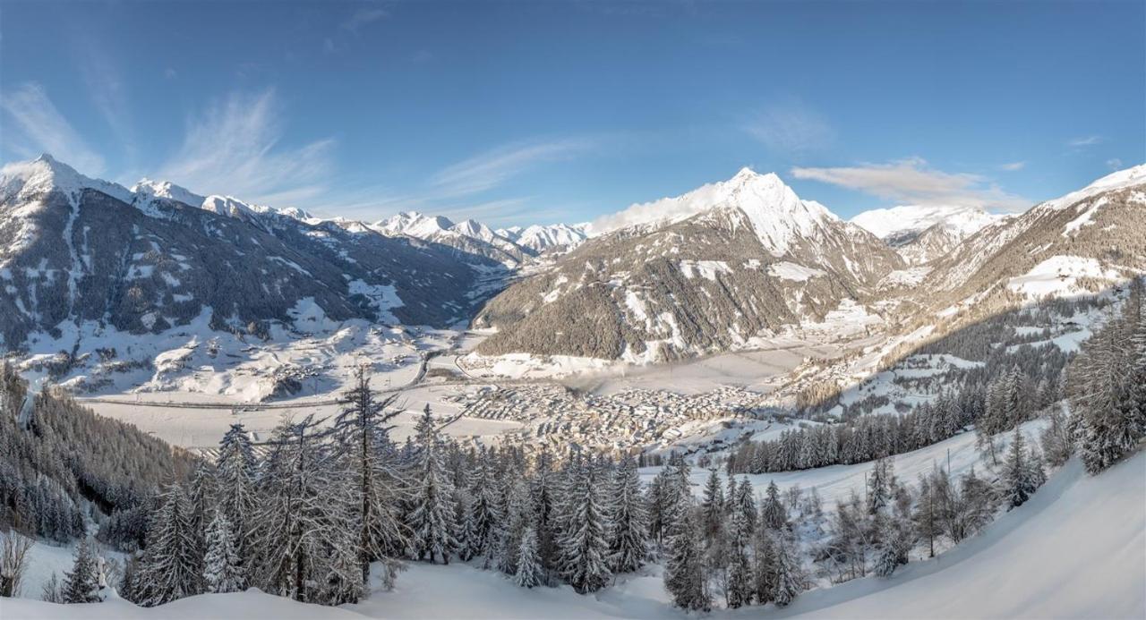 Bergsuite Pfaffenebner Matrei in Osttirol Exterior foto